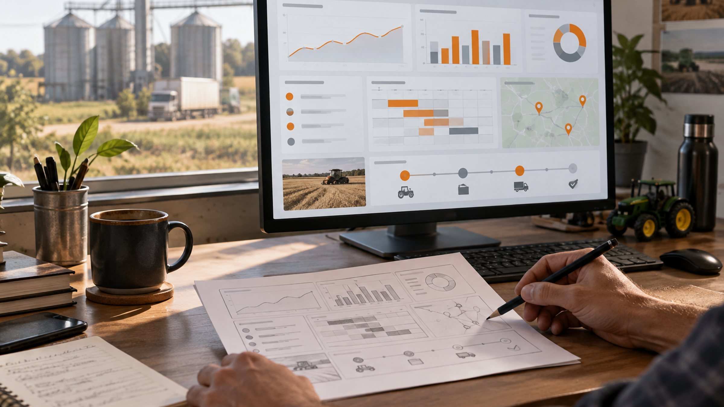 Digital — Sentinel Tech Consulting